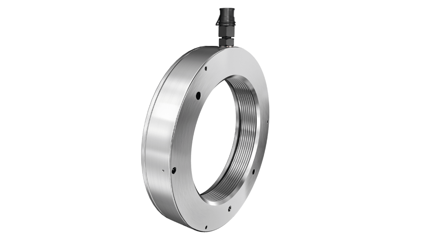 Hydraulic nut