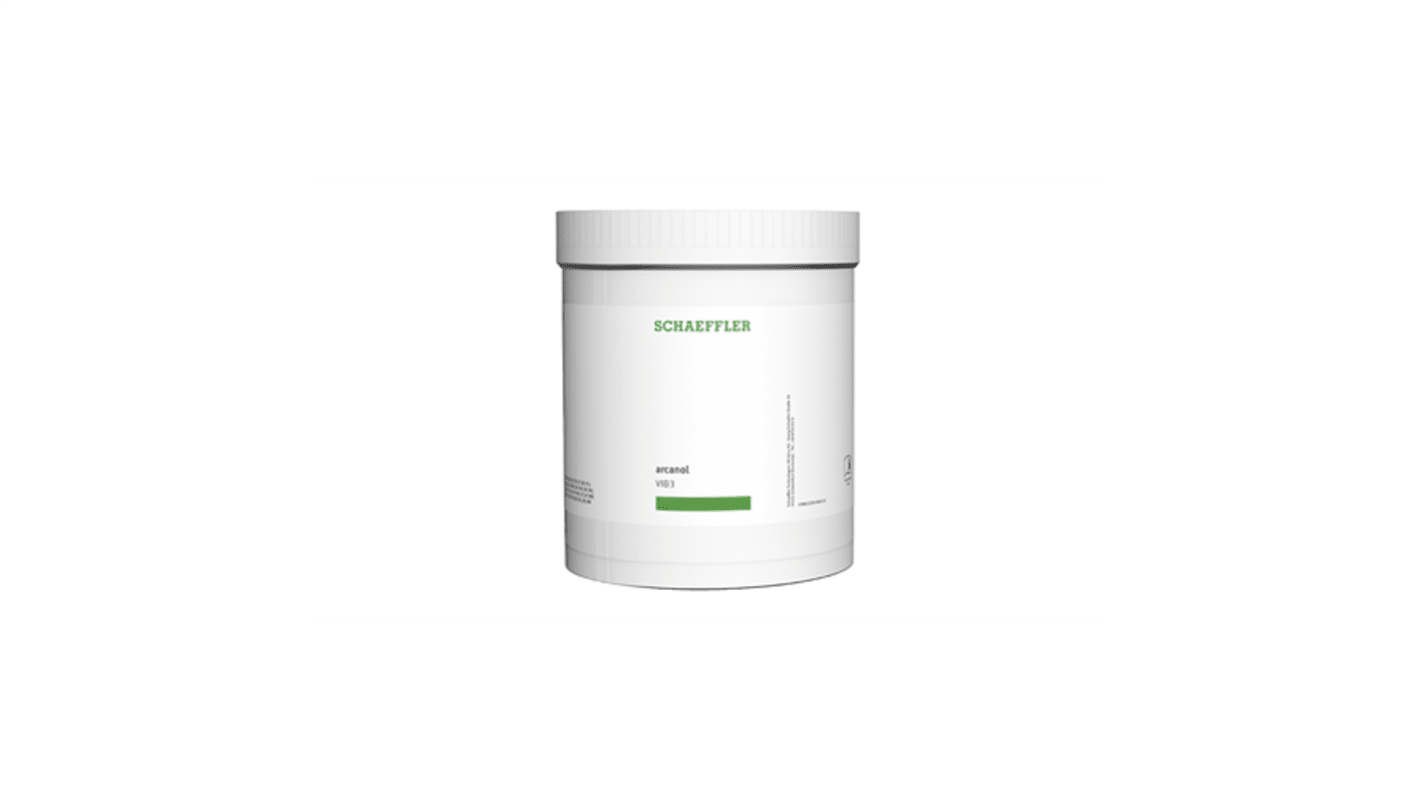 ARCANOL-VIB3-1KG Grasso Arcanol Sapone complesso al litio da 1 kg