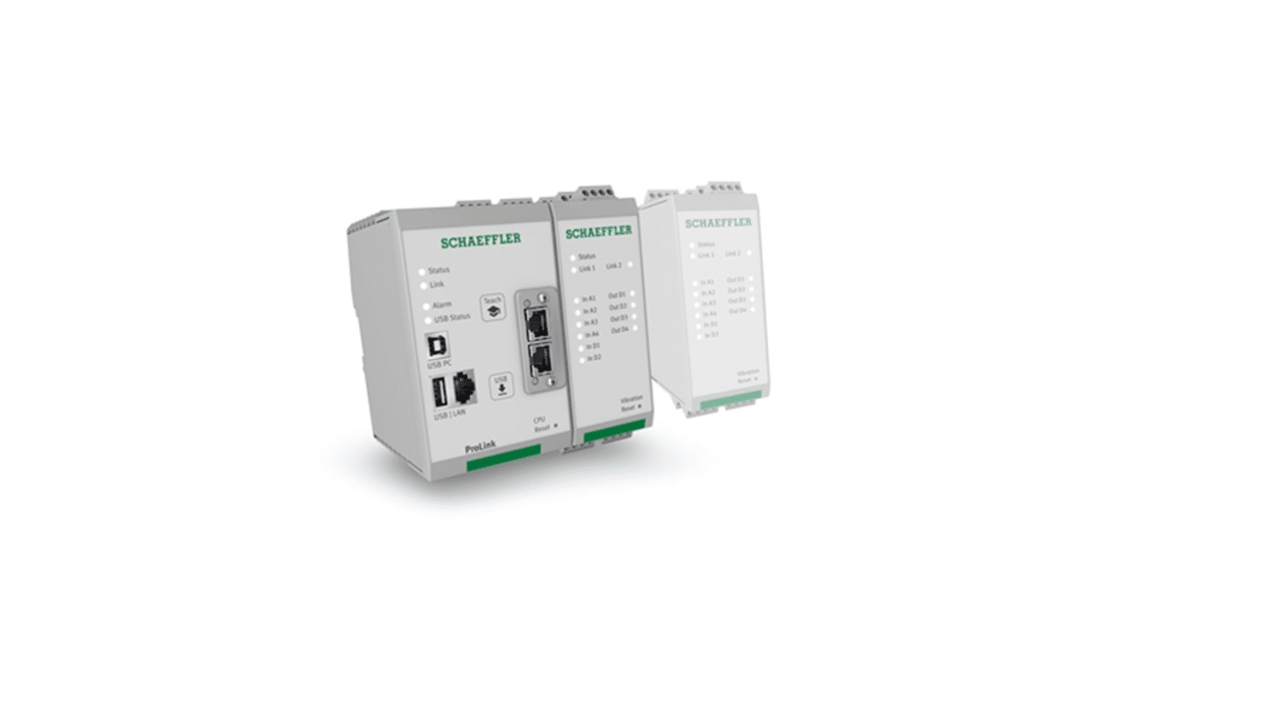 SCHAEFFLER 振动仪, prolink-cms-kit-4ch