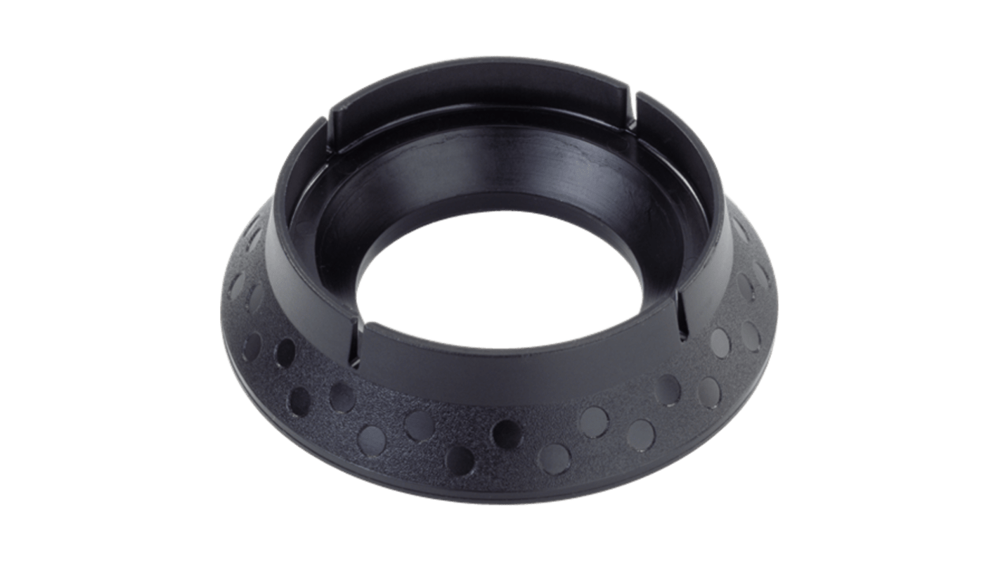 Anillo de montaje SCHAEFFLER para usar con Fitting-Tool-Alu-10-50, dimensiones 30 x 55mm