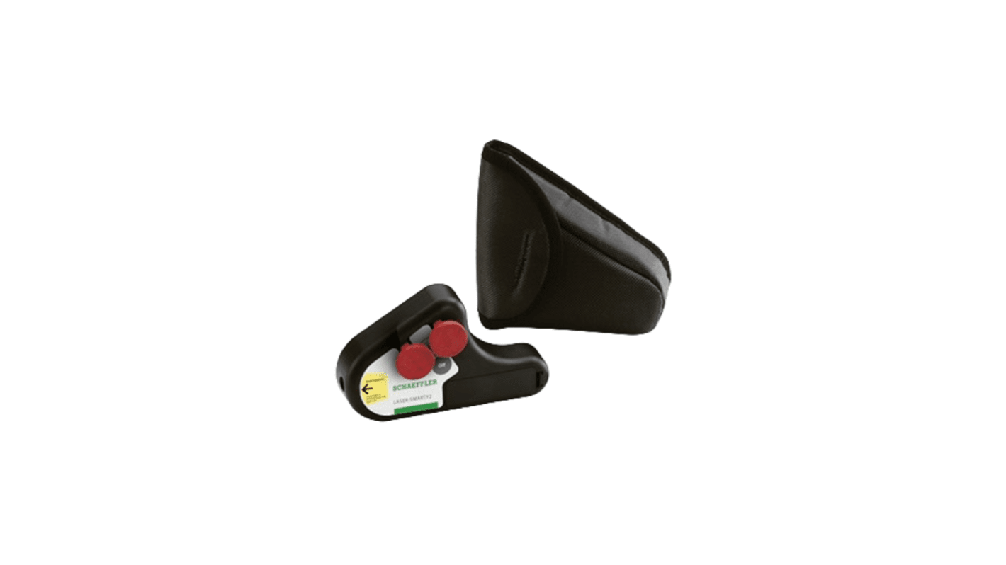 SCHAEFFLER 滑轮, 塑料制