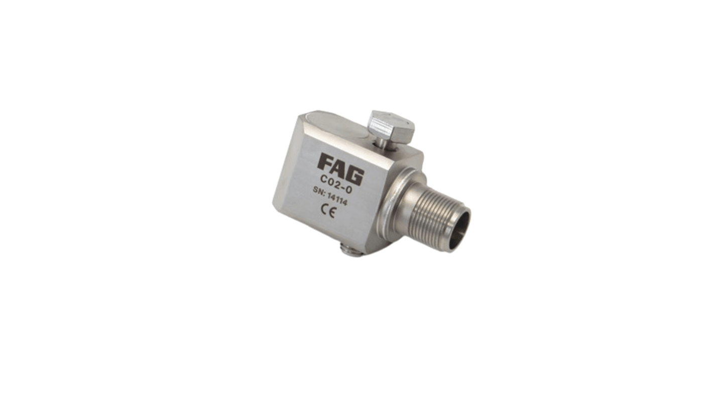 SCHAEFFLER C002-01S0 Series Sensor Box