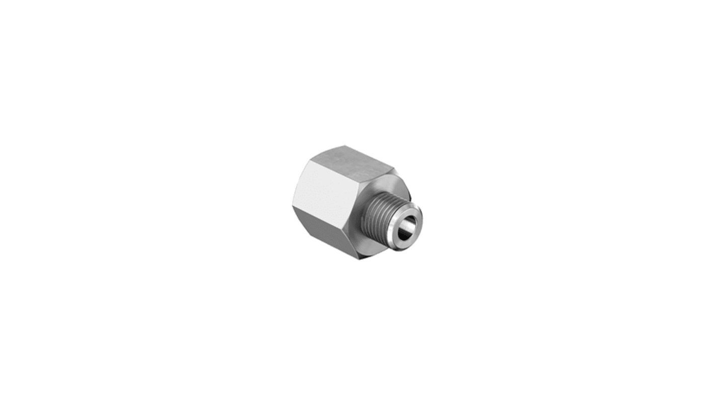 SCHAEFFLER Nipple for use with Nipple Lubricator