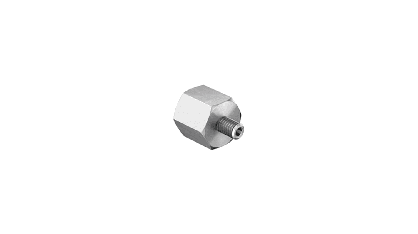 SCHAEFFLER Nipple for use with Nipple Lubricator
