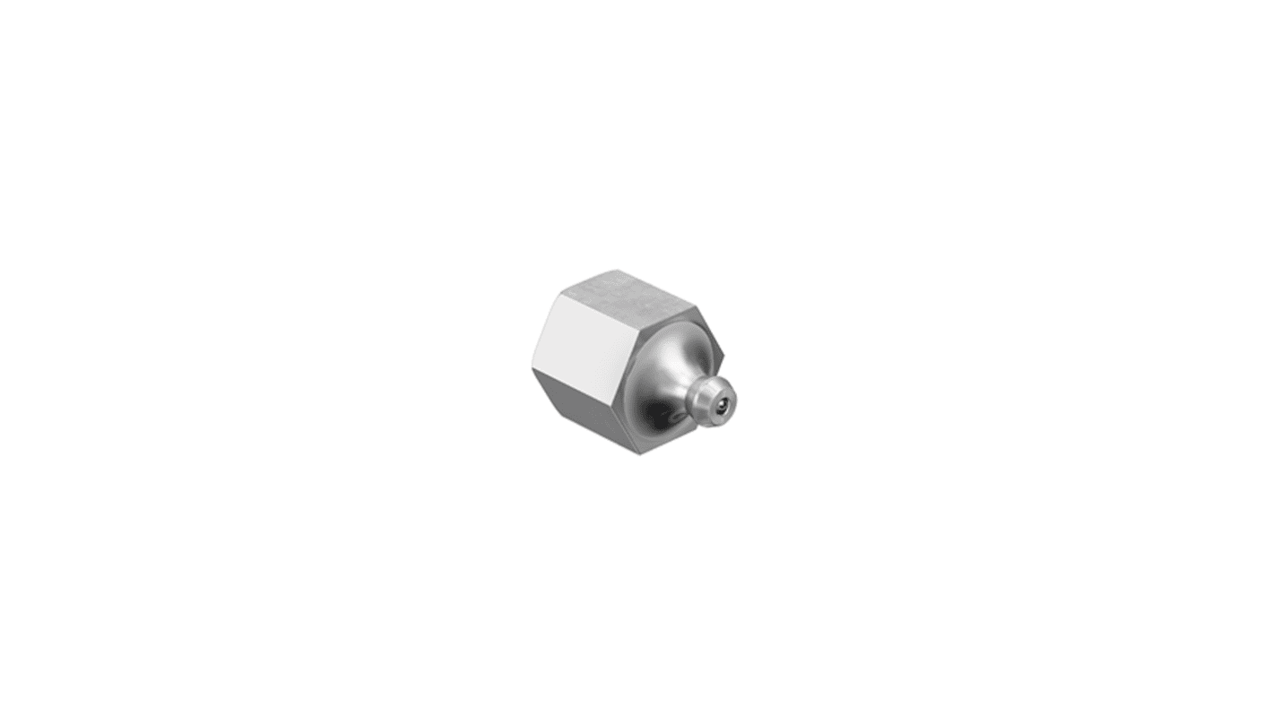 SCHAEFFLER Nipple for use with Nipple Lubricator