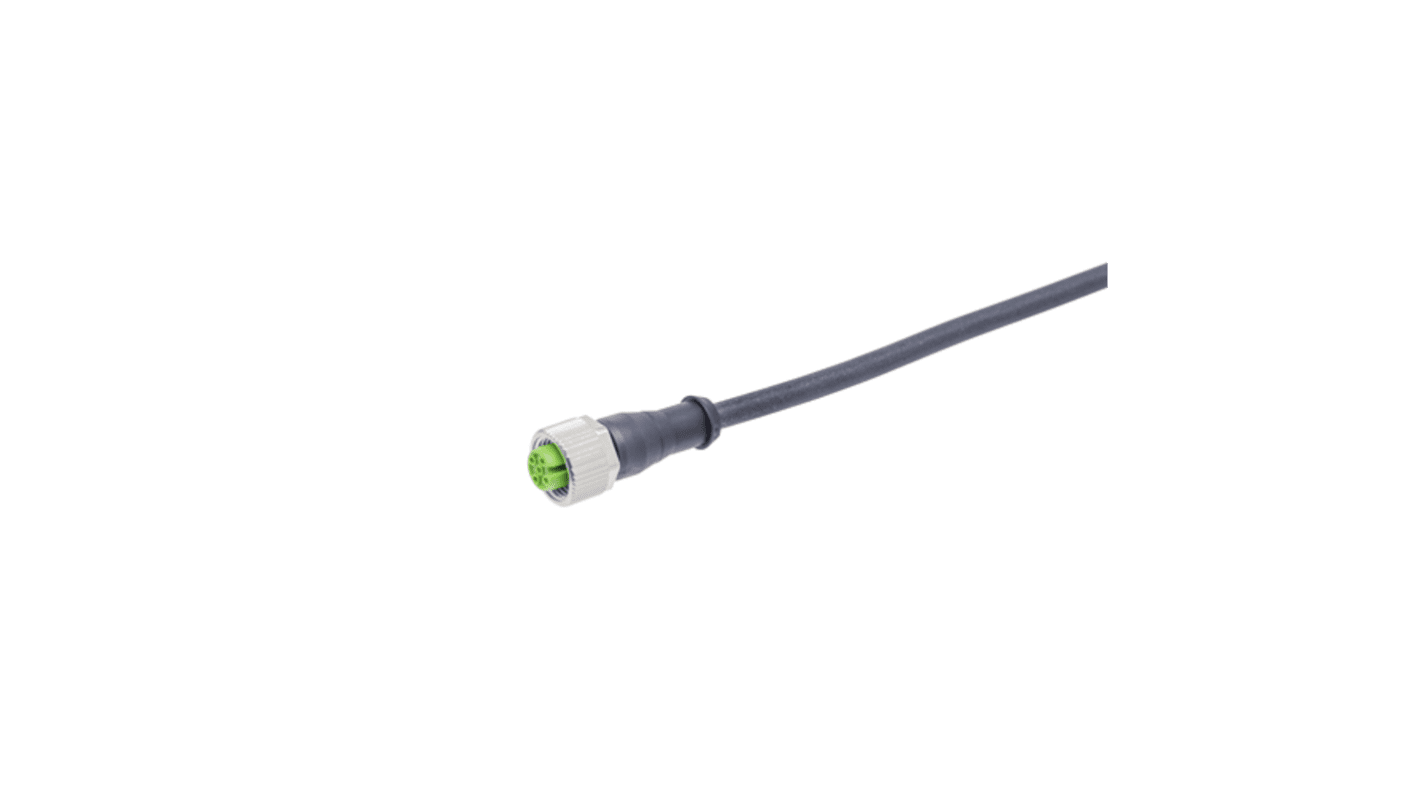 SCHAEFFLER Cable for use with Connector Extension Lubricator