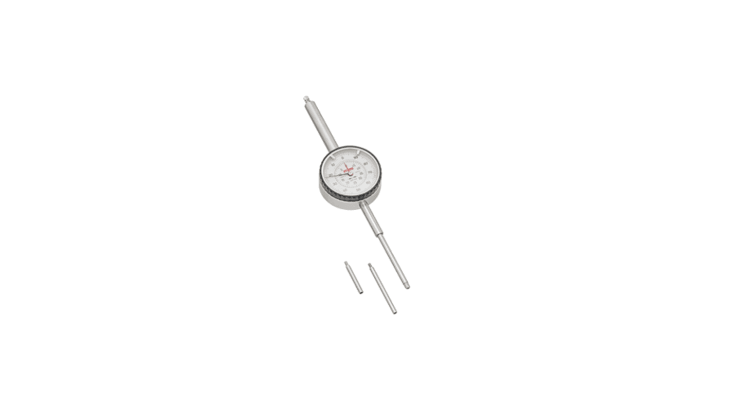 SCHAEFFLER 千分表 50mm 公制