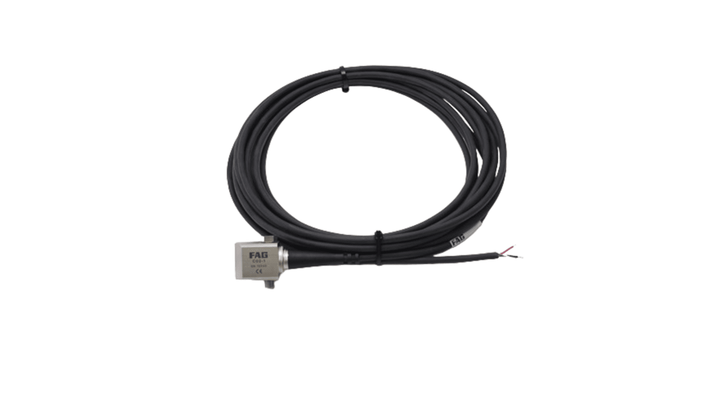 SCHAEFFLER 传感器, 用于加速传感器, 20m长, SENSOR-C002系列