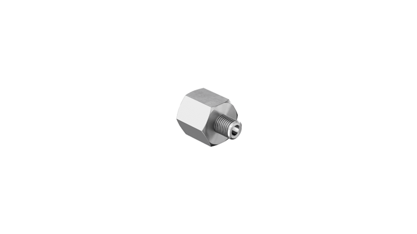 SCHAEFFLER Nipple for use with Nipple Lubricator