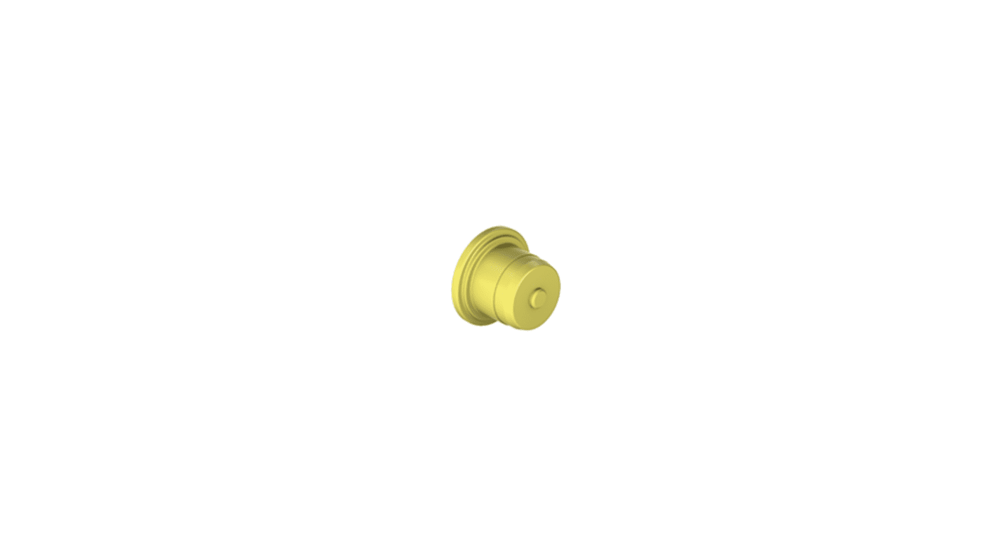 SCHAEFFLER Check Valve for use with Connector Extension Lubricator
