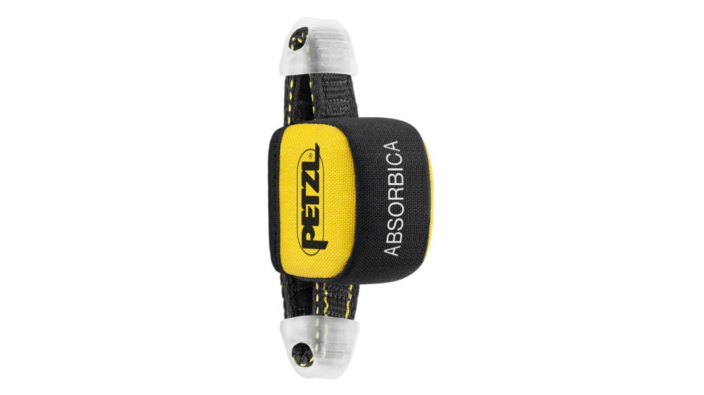Petzl 工具 ランヤード ナイロン、ポリエステル