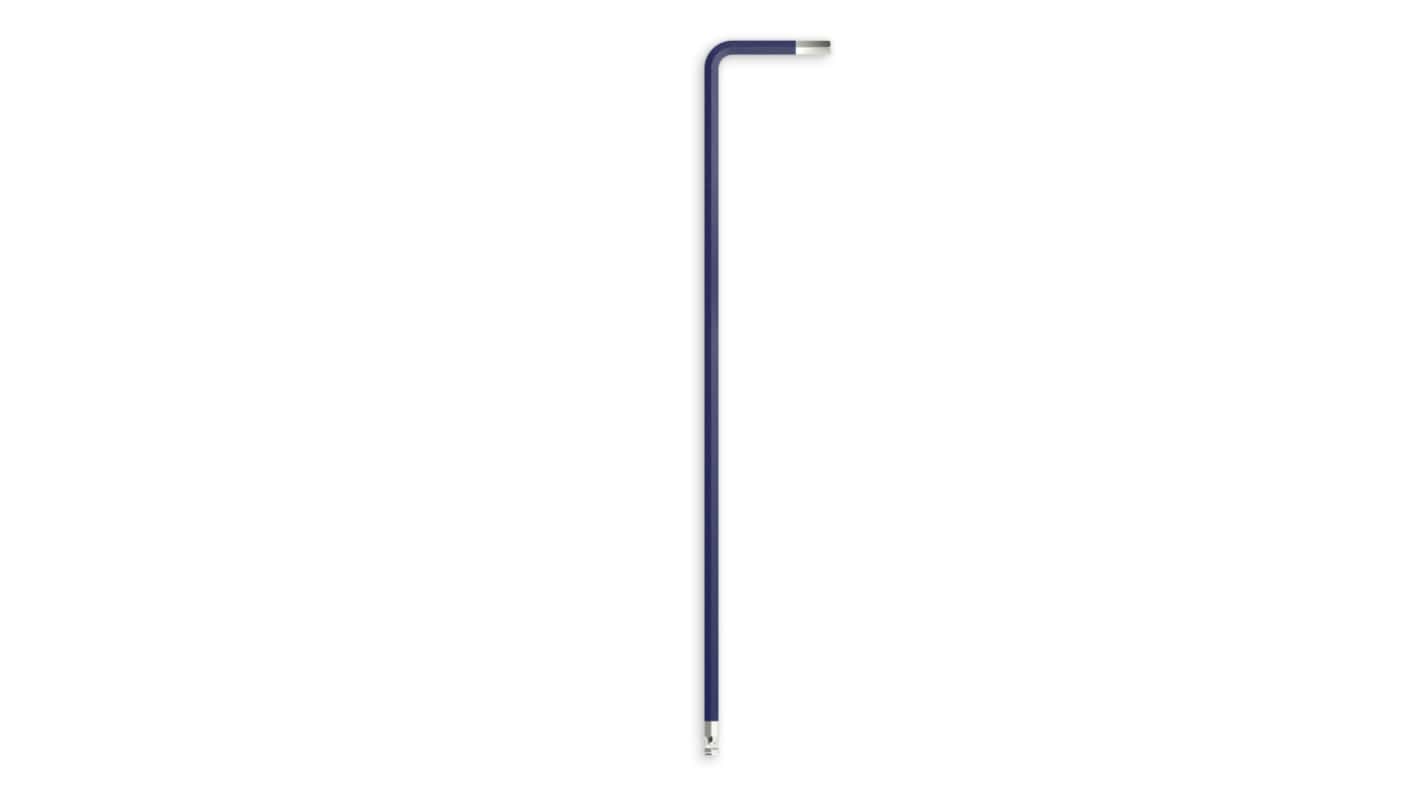 Chiave a brugola a L INBUS, 1. pezzi, Metrico, 2mm