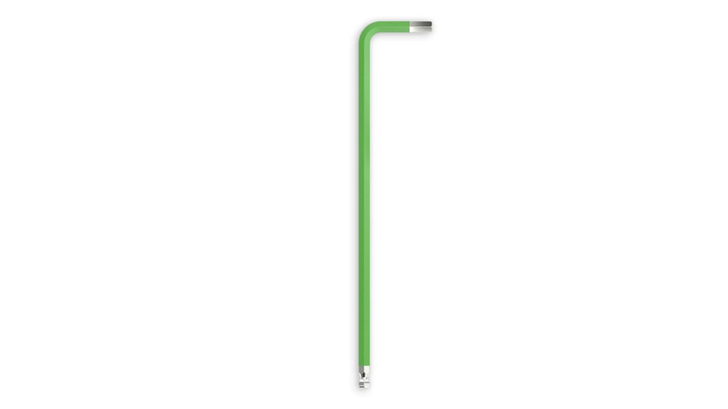 Chiave a brugola a L INBUS, 1. pezzi, Metrico, 5mm