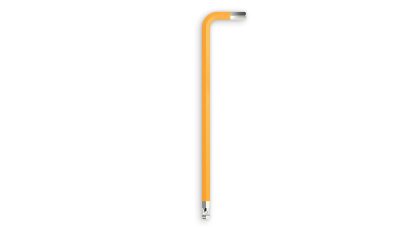 Chiave a brugola a L INBUS, 1. pezzi, Metrico, 8mm