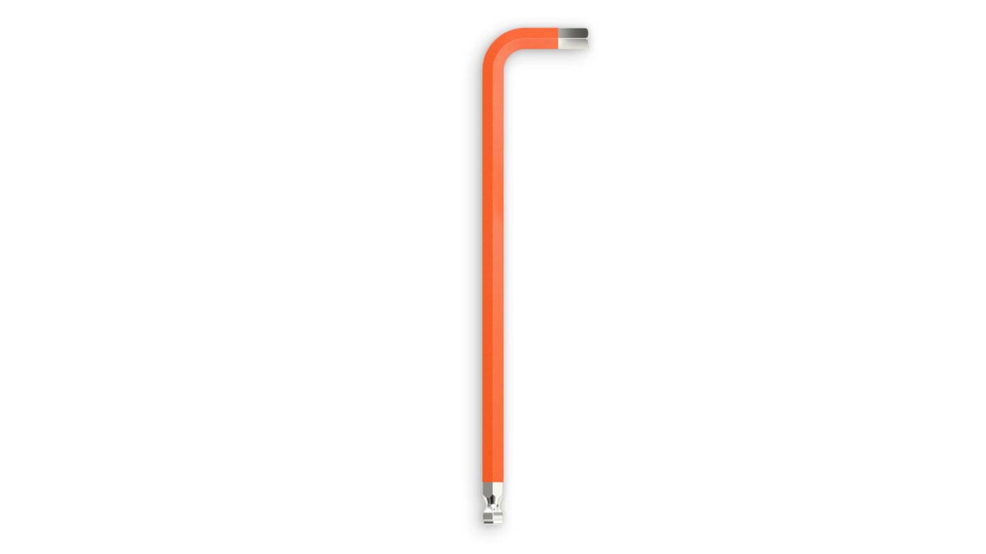 Chiave a brugola a L INBUS, 1. pezzi, Metrico, 10mm