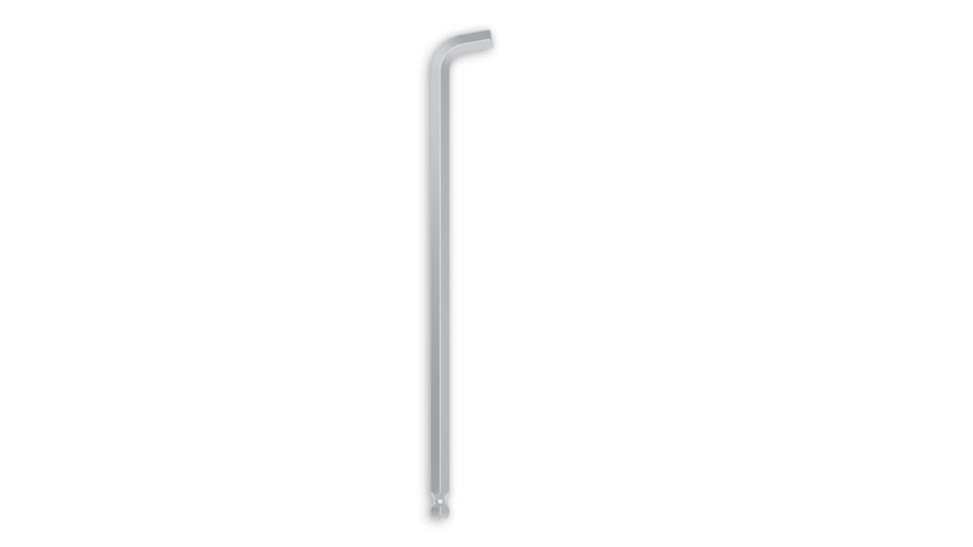 INBUS L Shape Metric Hex Key, 1.5mm