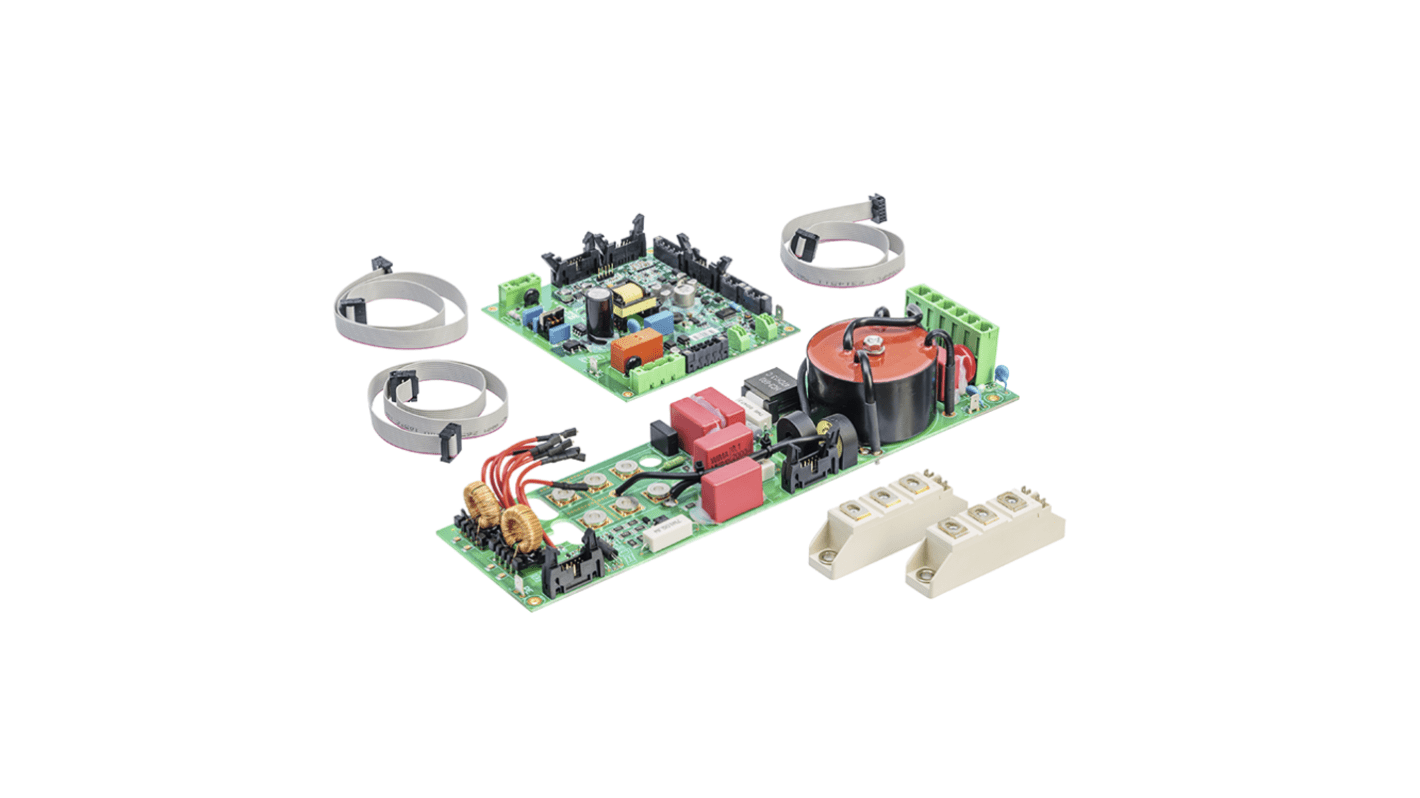 SCHAEFFLER Temperature Controller for use with Heating Devices