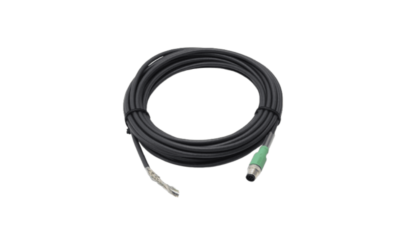 Cavo sensore/attuatore SCHAEFFLER, L. 5m