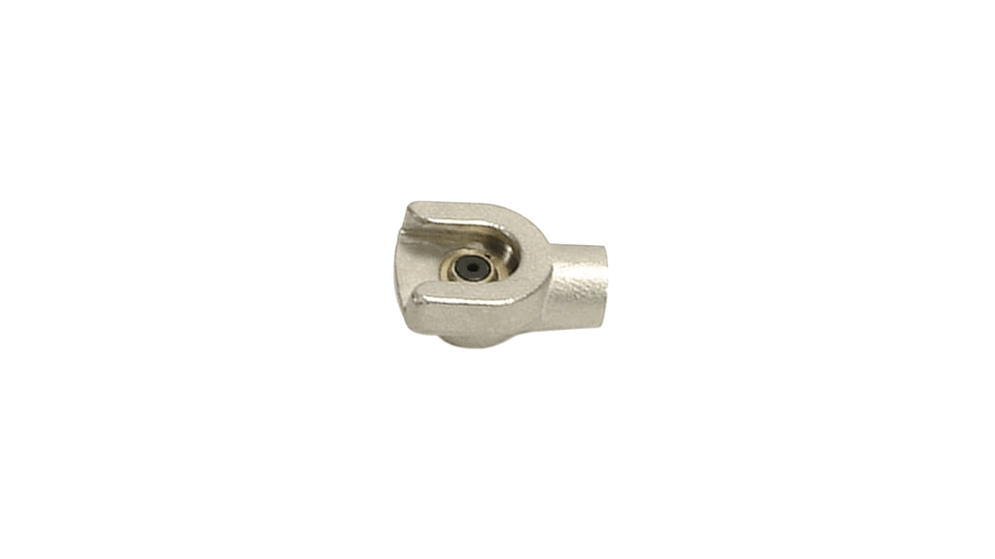 SCHAEFFLER Connector for use with Connector Extension Grease Tool