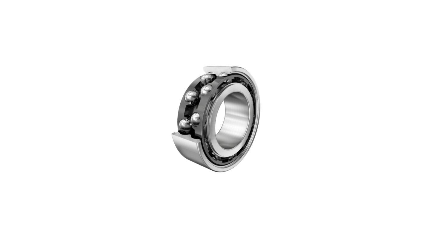 FAG 3202-BD-XL-TVH-L285 Angular Contact- Open Type 15mm I.D, 35mm O.D