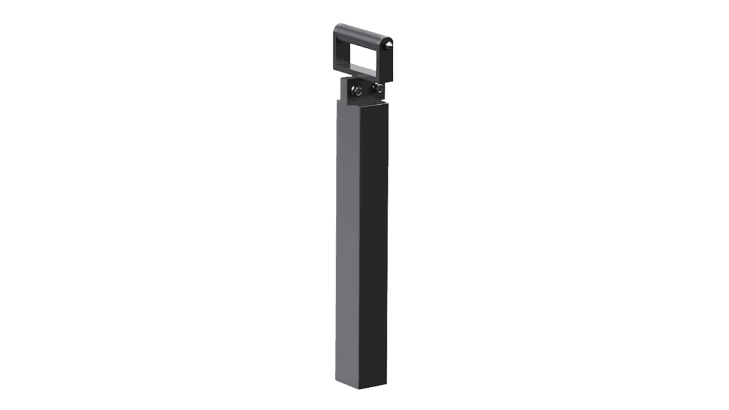 Sporgenza, SCHAEFFLER HEATER400.LEDGE-90
