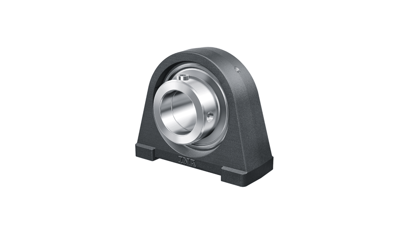 INA TSHE50-XL-N Plummer Block House -, 50mm ID