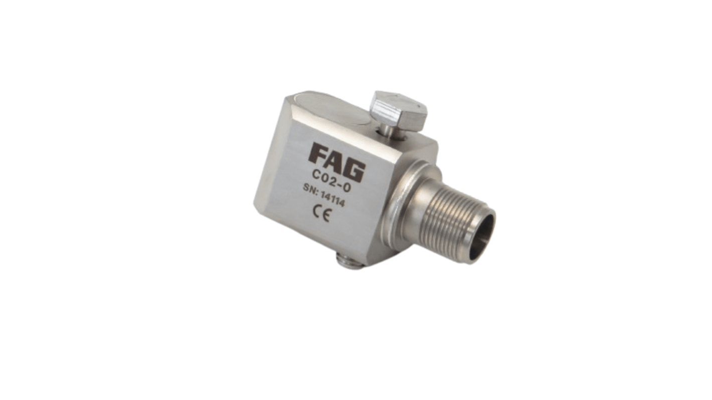 SCHAEFFLER 加速度计, 2pin