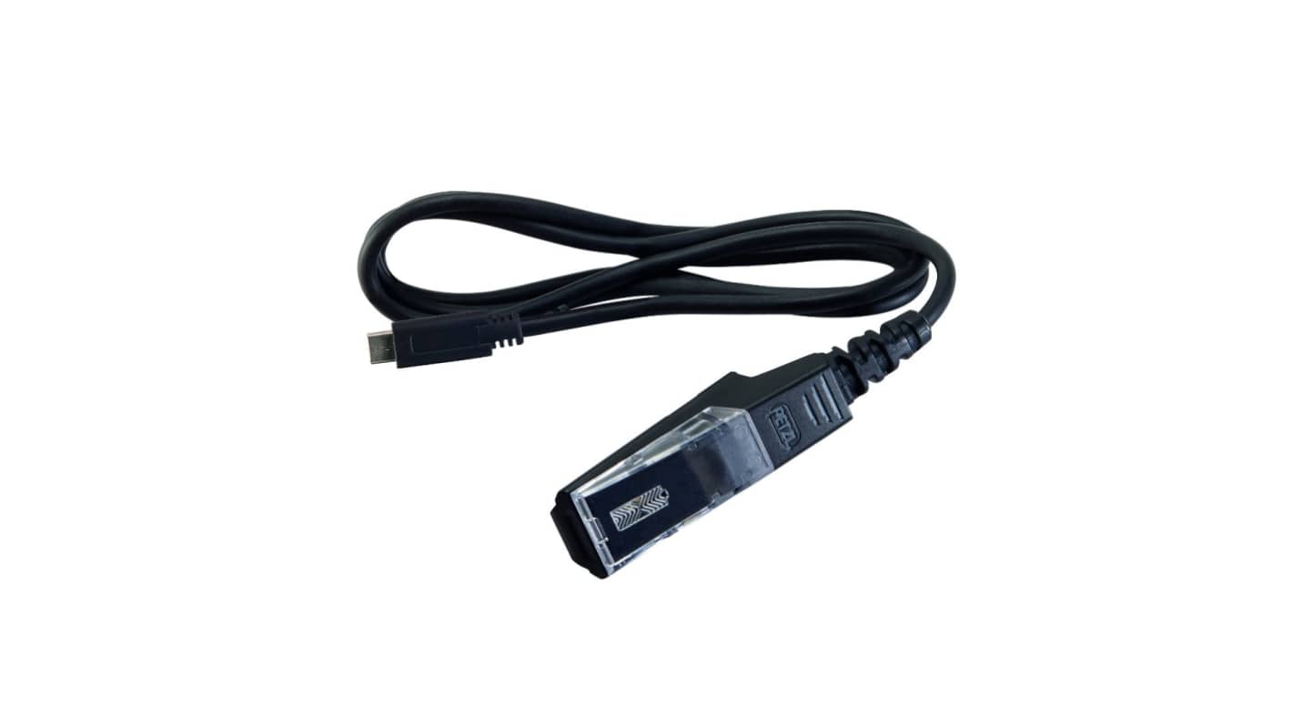 Petzl E131AA00 USB Battery Charger for CORE PRO Charger