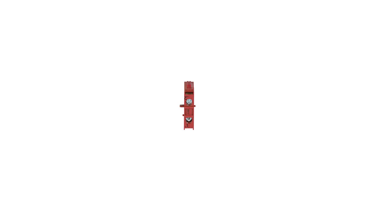Pilz 4003 Series Contact Block for Use with Pushbutton, SPST