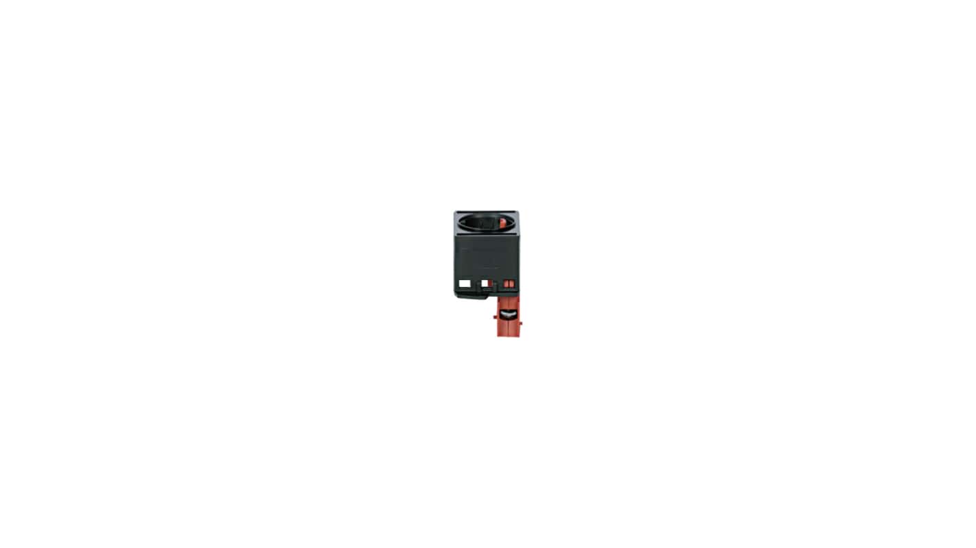 Pilz 4003 Series Contact Block for Use with Pushbutton, SPST