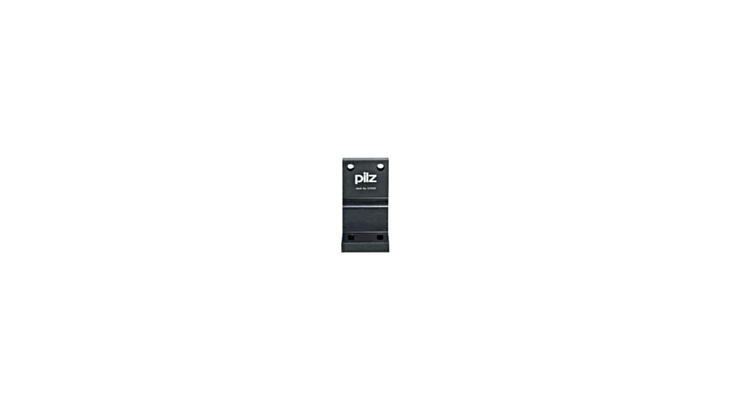 Pilz Safety Interlock Mount for use with Safety Guard Locking Devices