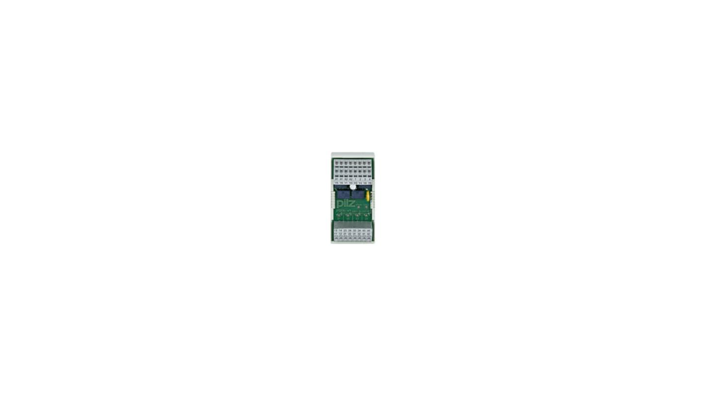 Pilz 535 Series Non-Contact Safety Switch, 24V dc