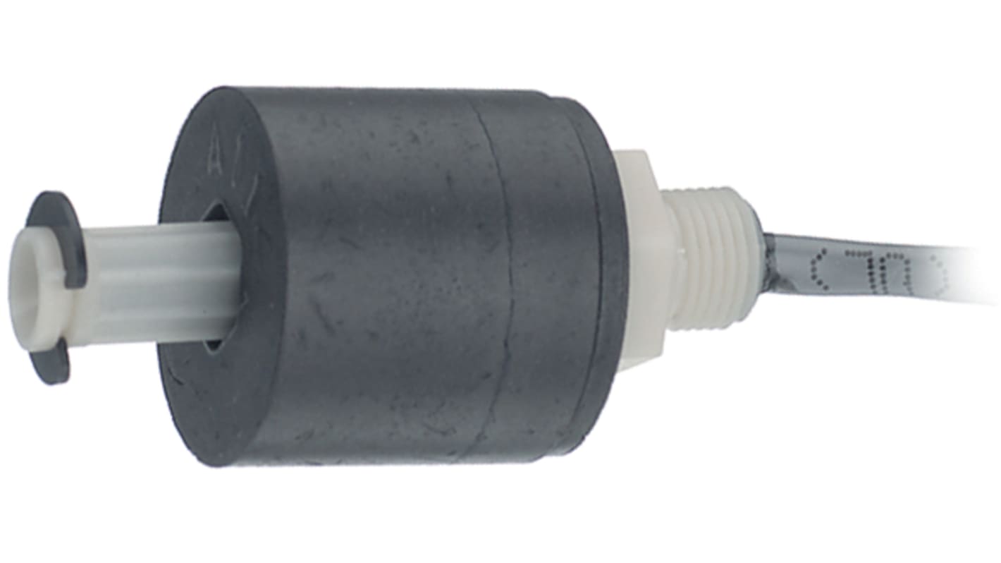 Gems Sensors LS-3 Series Single Point Level Switch Level Switch