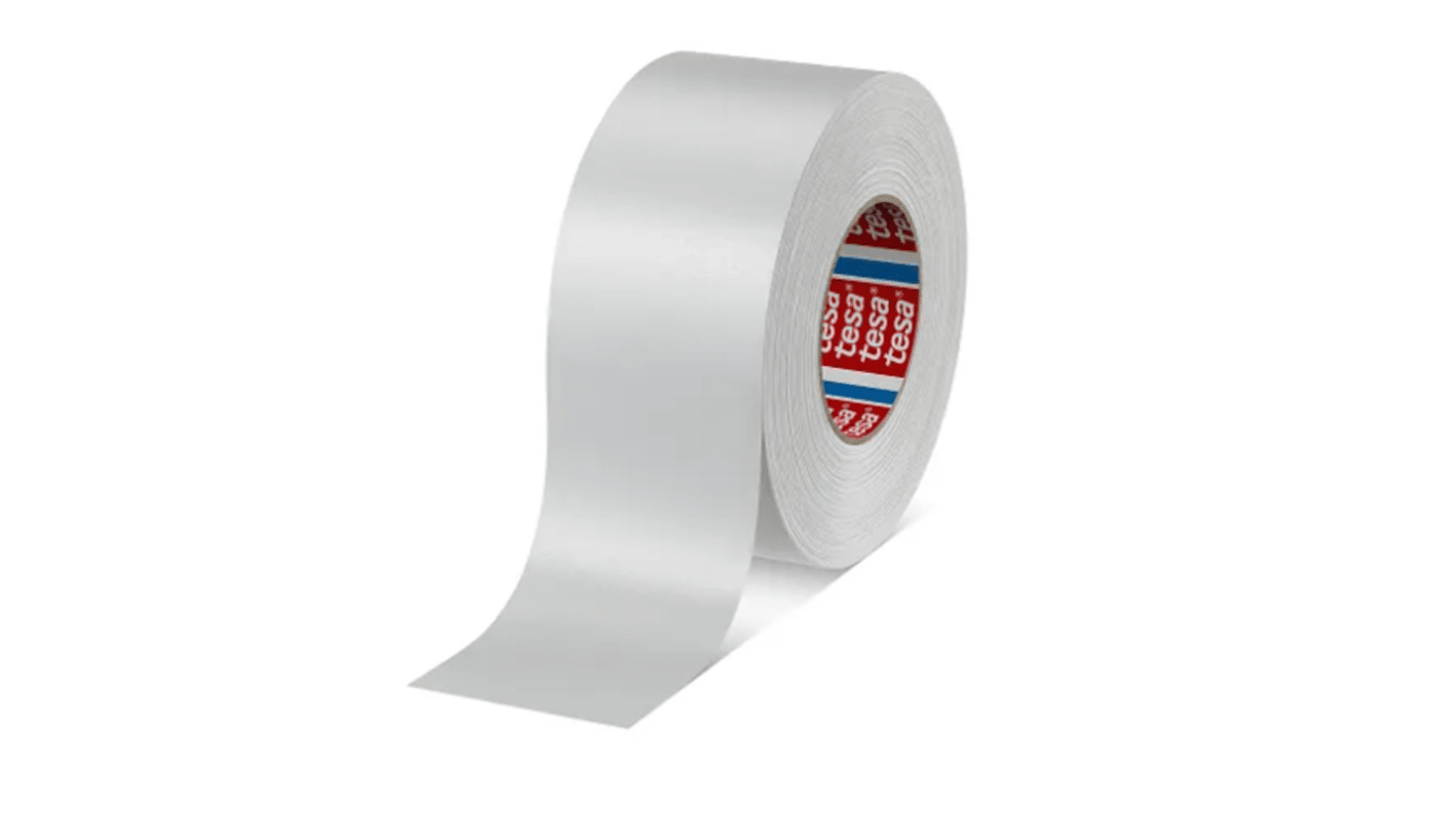Nastro americano Giallo in Tessuto rivestito in acrilico Tesa 04651-00044-00 x 0.31mm