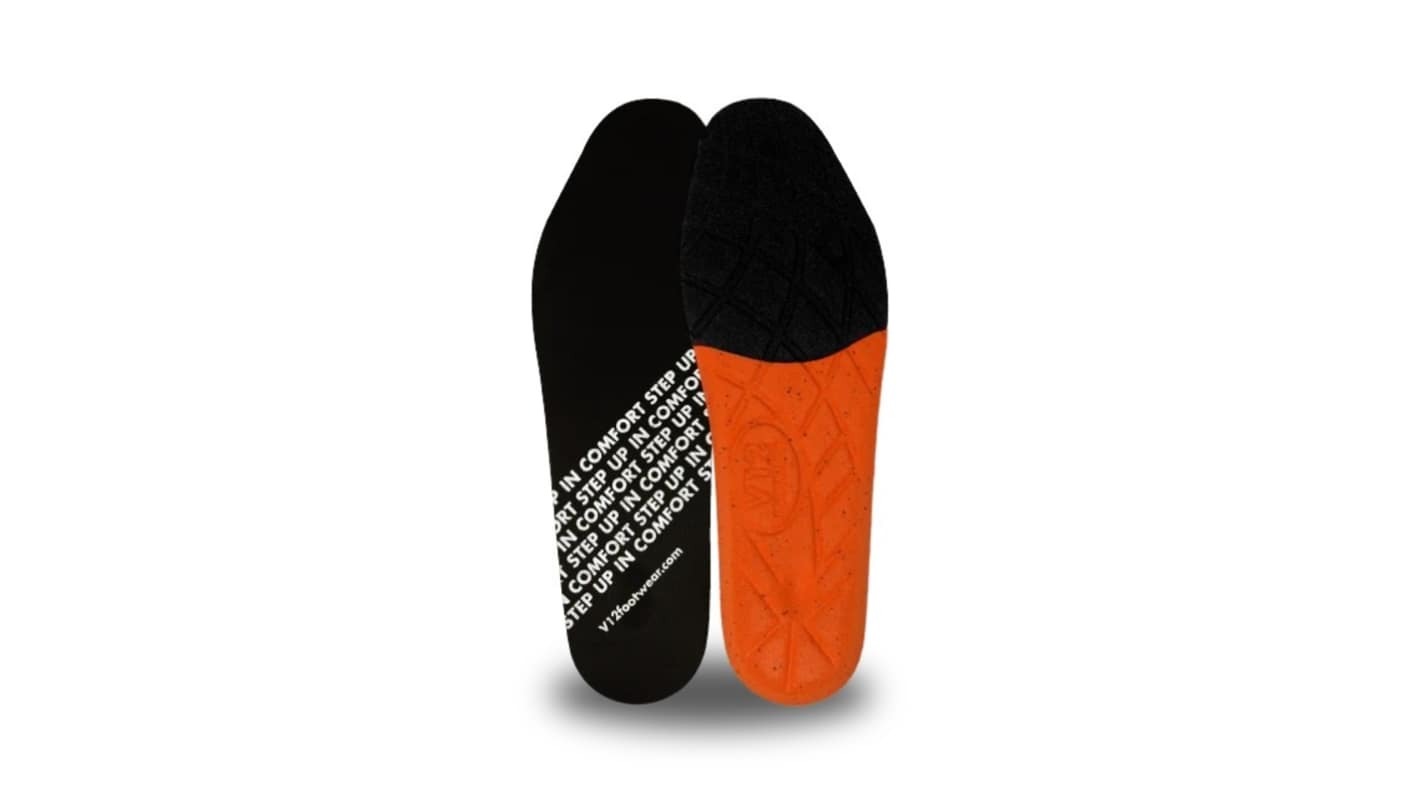 Soletta V12 Footwear, in Poliuretano espanso