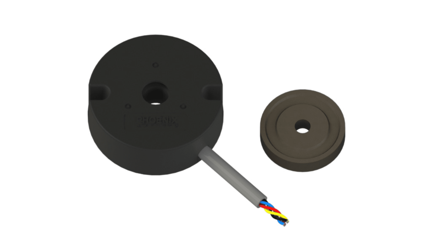 Variohm Group インクリメンタルエンコーダ 1024PPR インクリメンタル, H61024000005ANUFBX