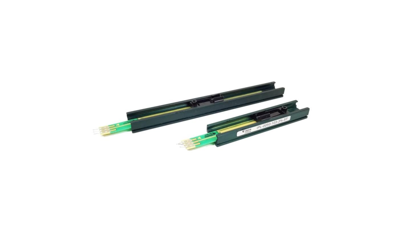 Variohm Group 位置センサ アンギュラー, IPL-0200-103-3%-ST