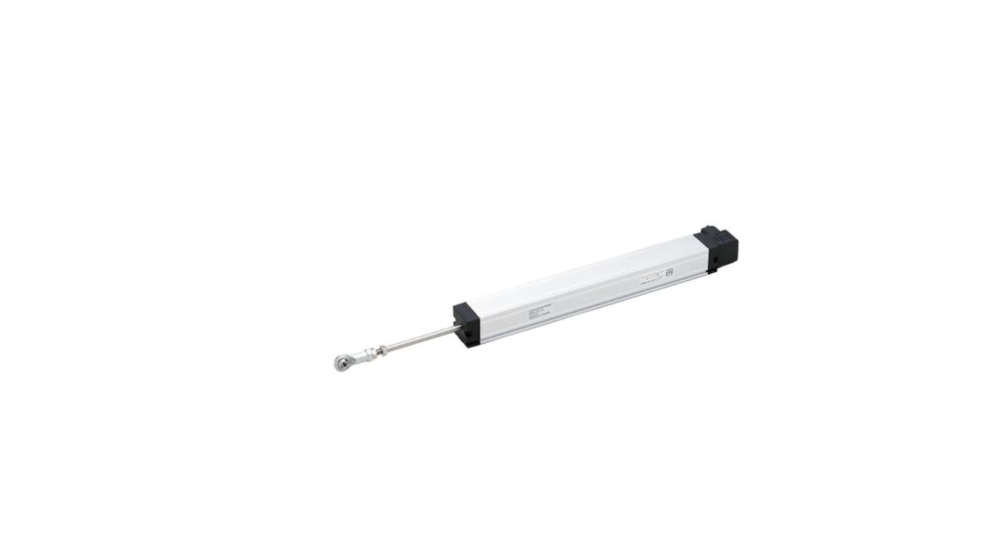 Variohm Group KTC Series Angular Position Sensor, Voltage Divider Signal