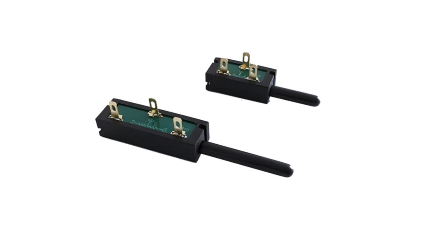Variohm Group 位置传感器, 角编码器, 12.7mm行程, 电阻性输出信号, KTP系列