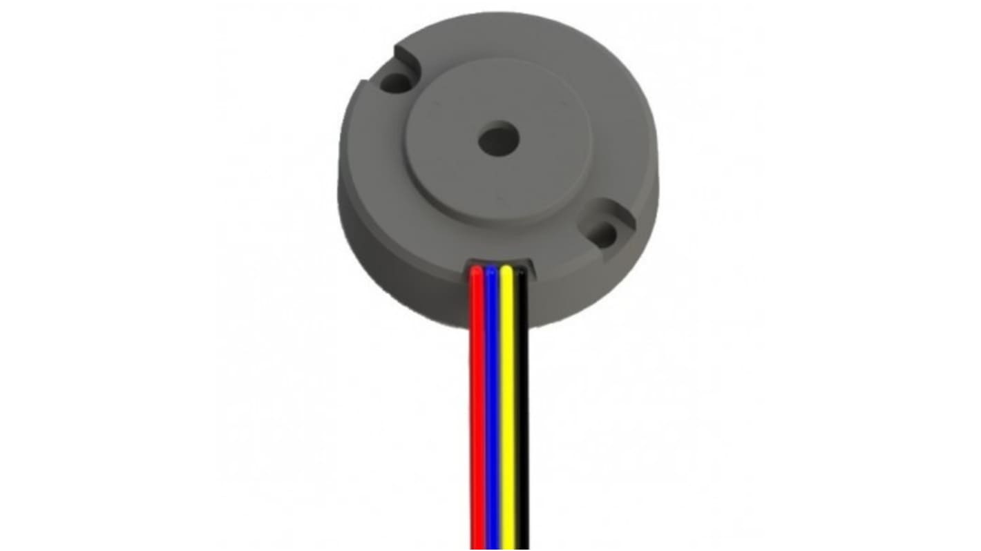 Variohm Group L4 Series Incremental Incremental Encoder, 12ppr ppr