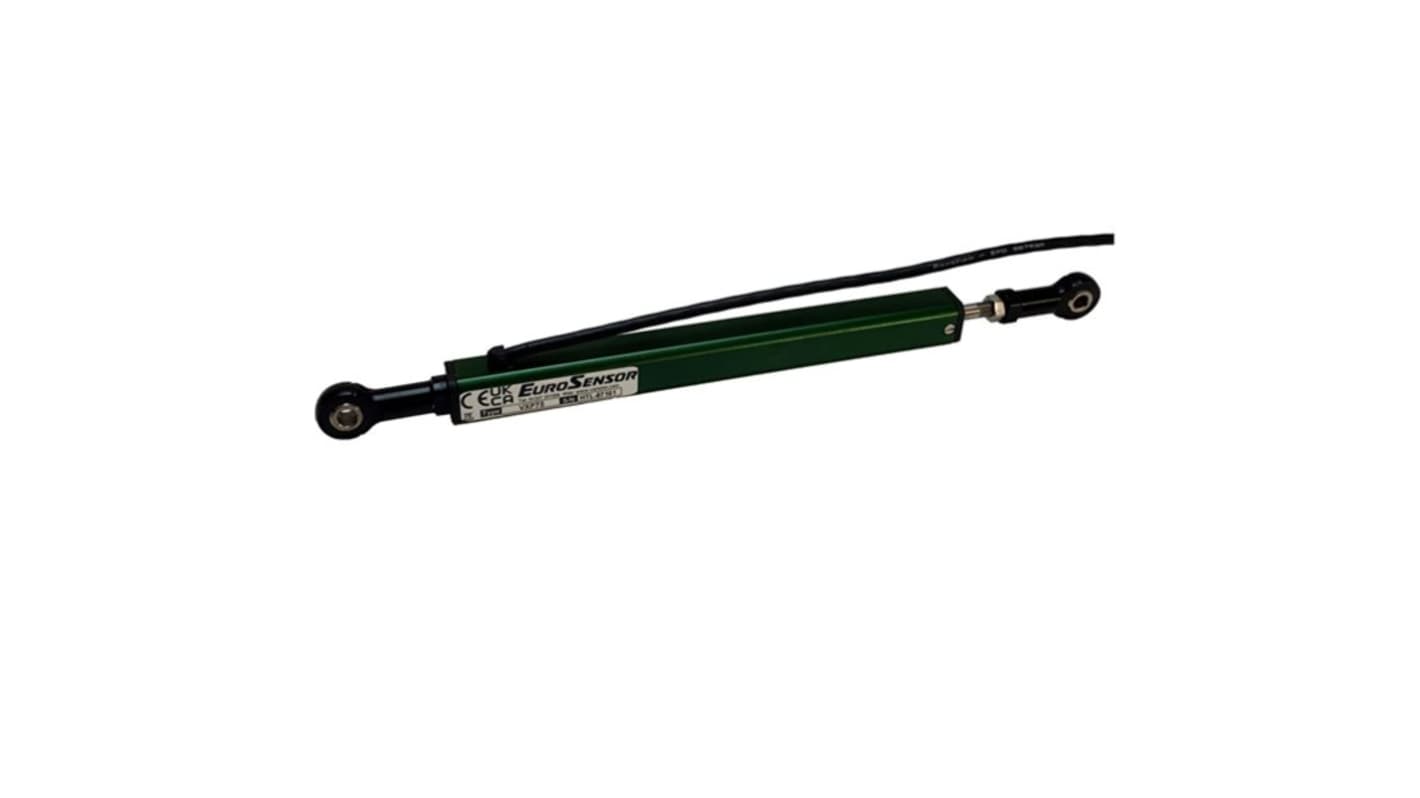 Variohm Group VXP Series Angular Position Sensor, Voltage Divider Signal