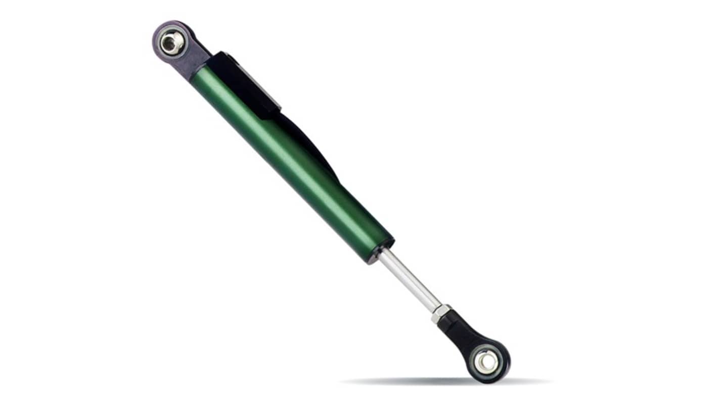 Variohm Group 50 Series Angular Position Sensor