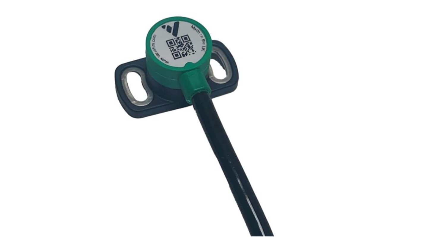 Variohm Group Bolt Hall Effect Sensor, Analogue Output, 5 V, Circular Body, 5V