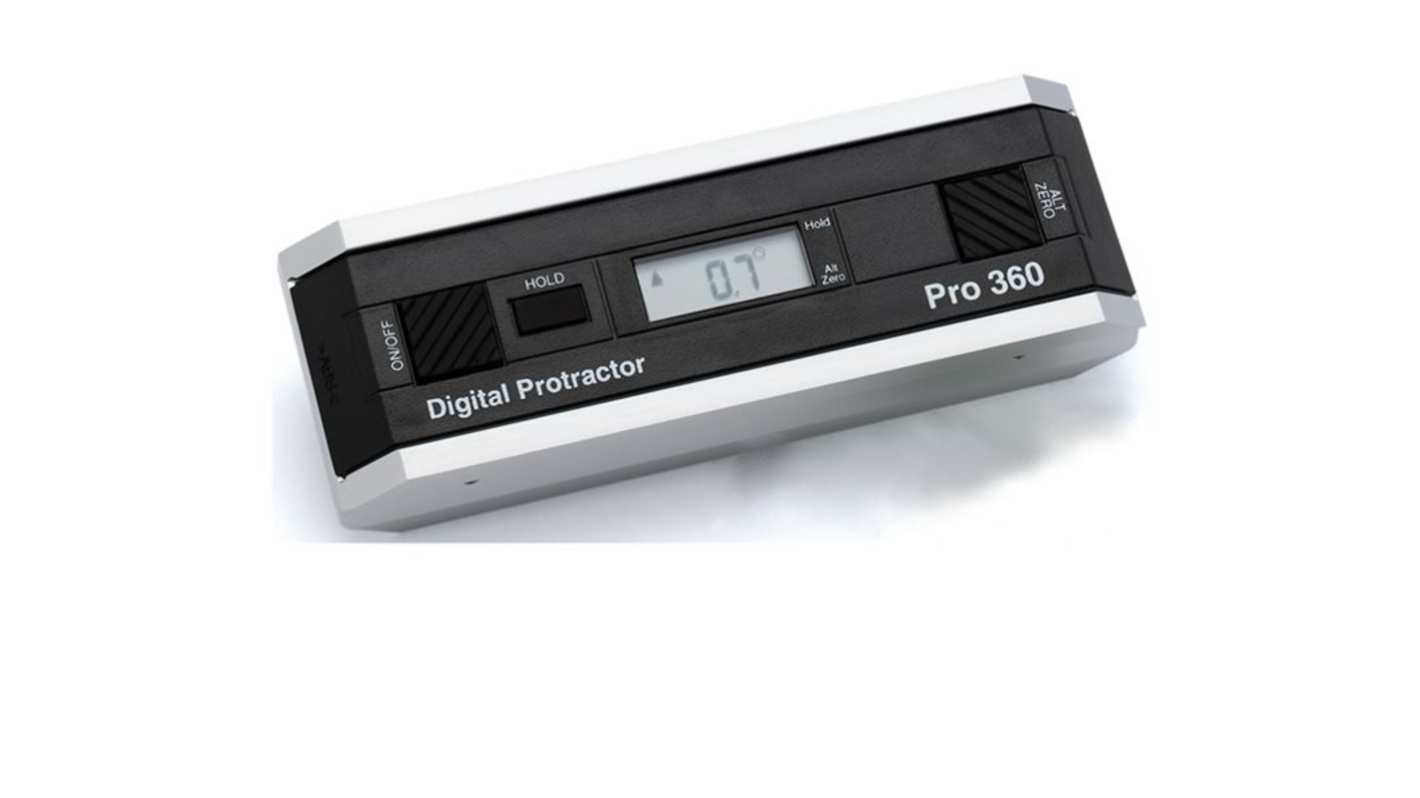 Variohm Group PRO Series Angular Position Sensor, Digital Signal