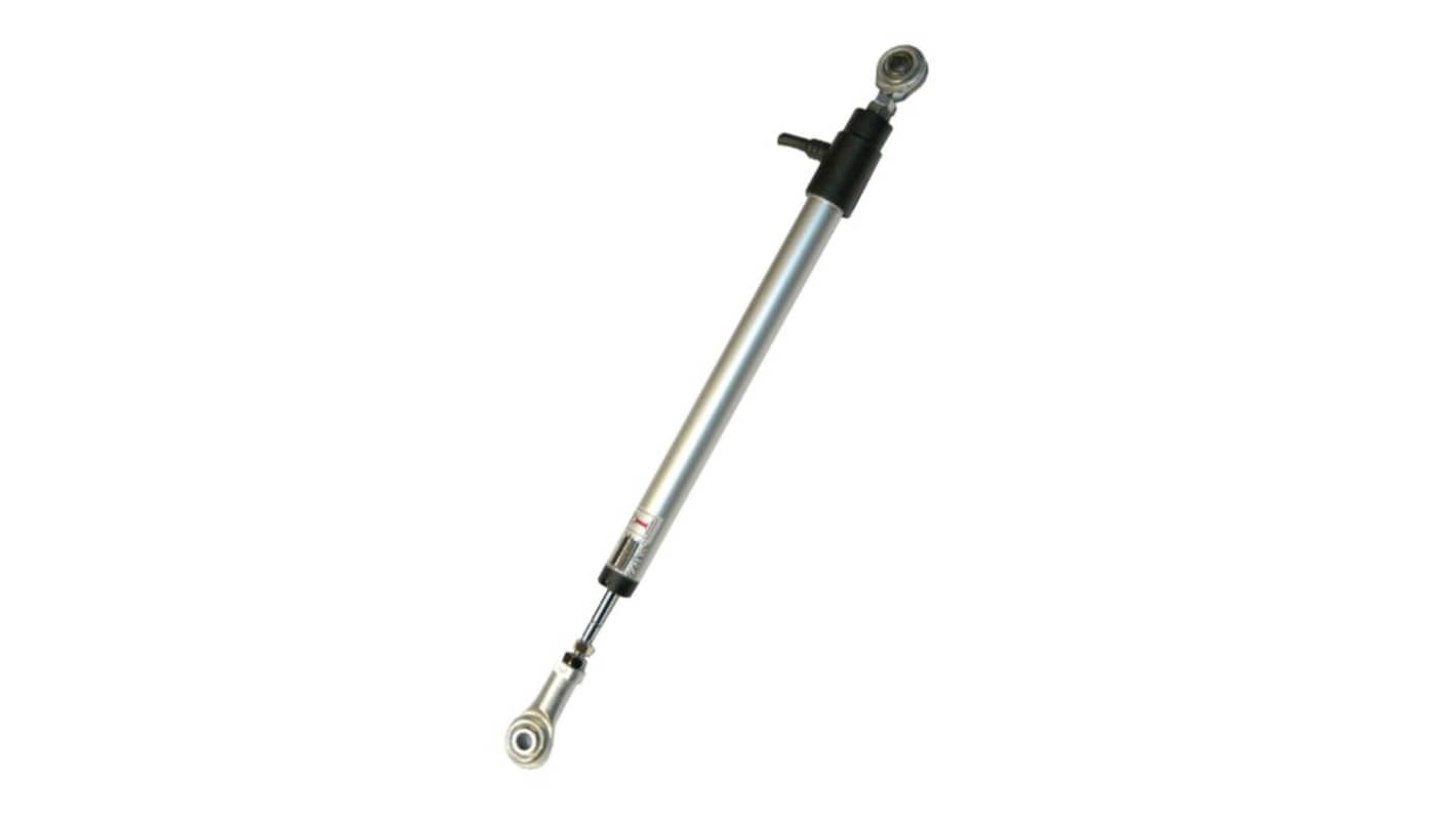 Variohm Group PZ12 Series Angular Position Sensor, Voltage Divider Signal