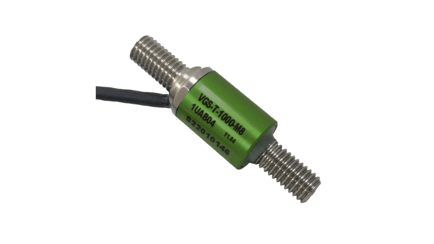 Variohm Group VGS Series Encoder, 15mm Shaft
