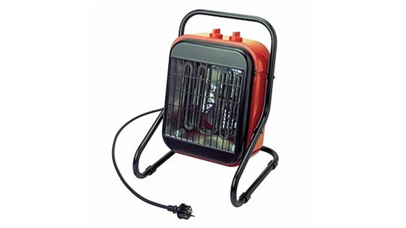 Soler&Palau 15kW Fan Fan Heater