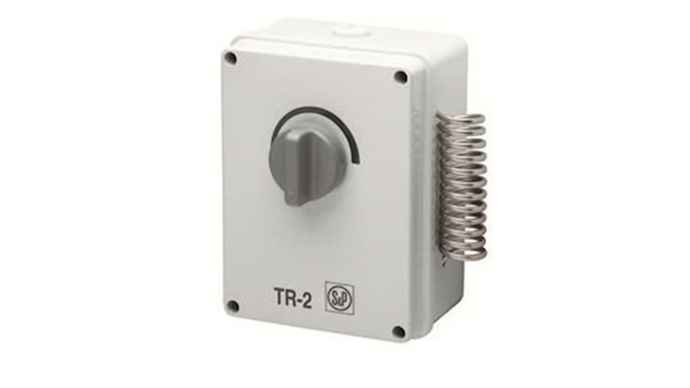 Soler&Palau 703249 Thermostat