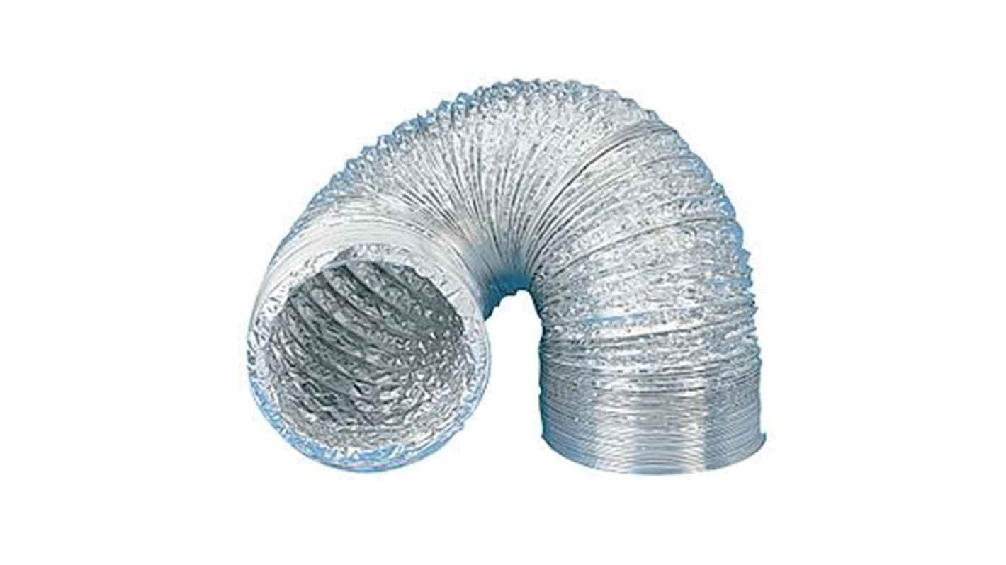 Soler&Palau Ducting, 315mm Diameter, 10m Length