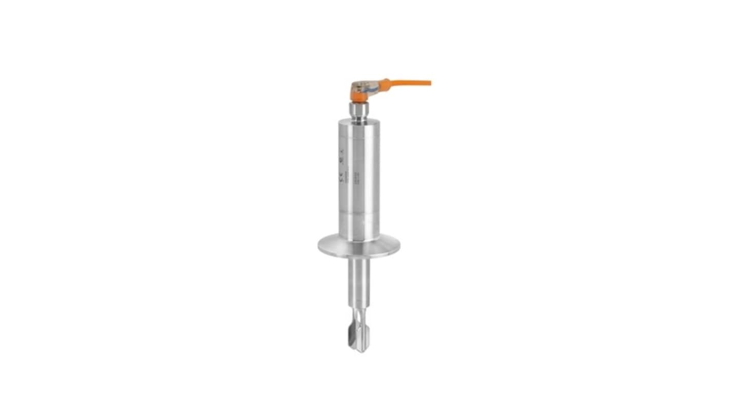 Endress+Hauser FTL33 Series Vibronic Level Switch Level Sensor, Flush, 316L, PPSU Body
